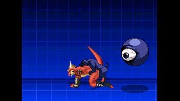 Mugen Videos XVIDEOS