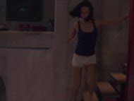 Naked Carmen Villalobos In The Lord Of The Skies