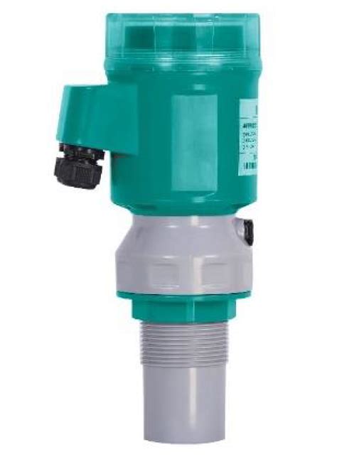 Ультразвуковой уровнемер SIC серии HS-AW - A9systems