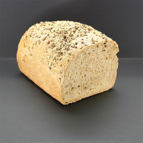 Multigranen brood - Bakkerij De Eik