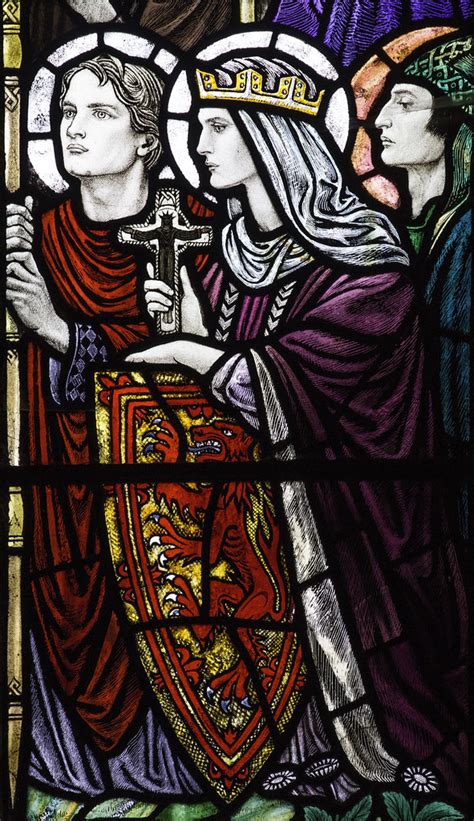 St Margaret Of Scotland