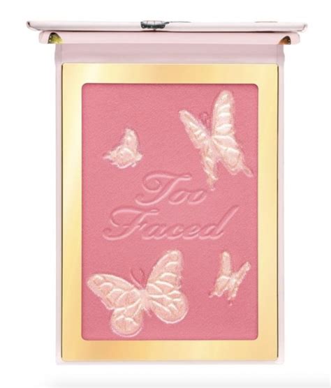 La Collection Printemps 2022 De Too Faced Too Femme Vanilla Beauté Too Faced Beauté