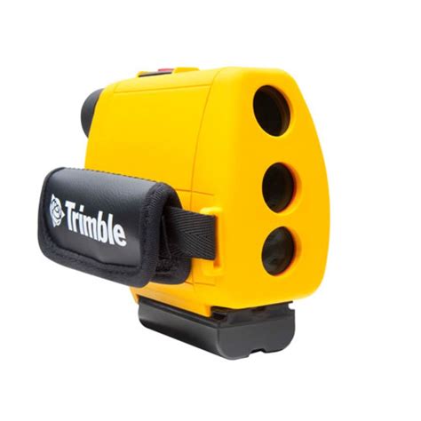 Trimble Laserace 1000 Rangefinder With Digital Compass