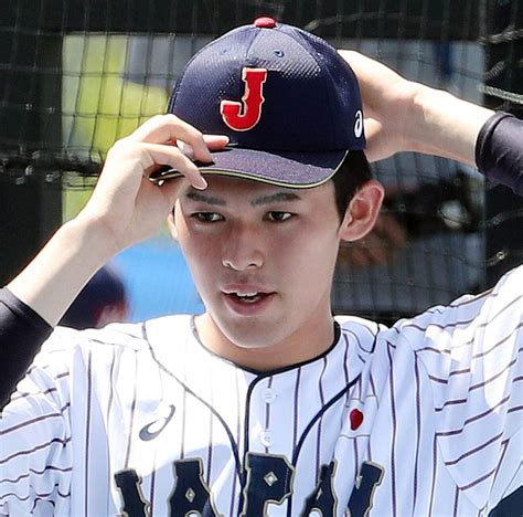 佐々木朗希の才能は「大谷翔平を凌駕している」 完全試合＆19kの異次元投球に広がる衝撃 J Cast ニュース【全文表示】