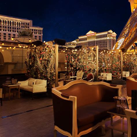 Top 10 Bars Las Vegas Strip at Wyatt Andres blog