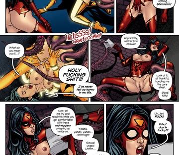 Flerken Outbreak 8muses Sex And Porn Comics