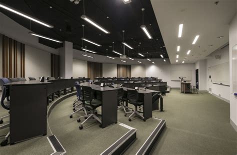 UNSW Business School | Learning Environments - UNSW Sydney