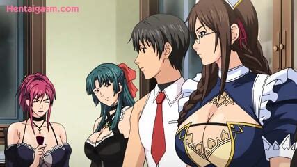 Starless ALL EPISODES 1 4 NEW HENTAI