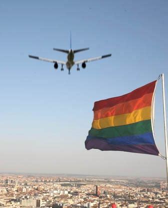 Cataluña destino de turismo gay Diario de un Turista Diario de un Turista