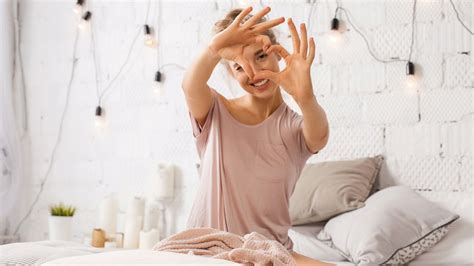 Wie Sie Mit Sex Ihre Schlafst Rungen Behandeln