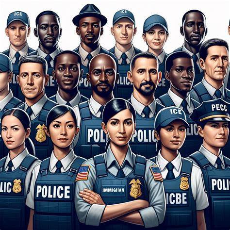 Immigration and Customs Enforcement: Key Insights and Latest Updates