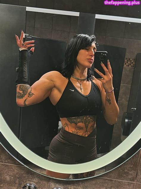 Rhea Ripley RheaRipley WWE WWE Notrhearipley Nude OnlyFans Photo 489 The Fappening Plus