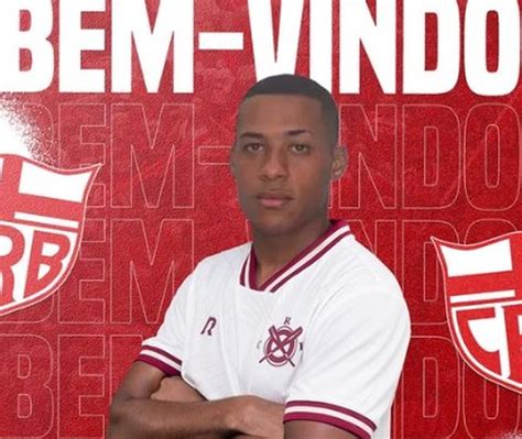 Técnico do CRB Cabo sinaliza que Gabriel Conceição deve substituir