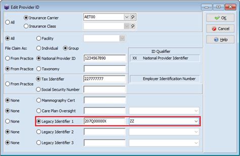 How To Enter Taxonomy Codes In Medisoft Medisoft Blog From 2k Medical