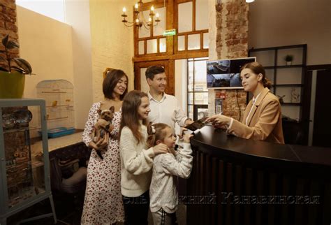 Отель Нижний Канавинская Нижний Новгород — Официальный сайт