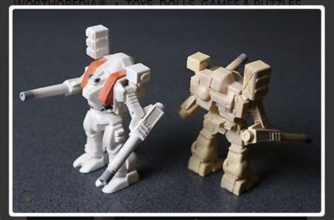 Robotech Macross Excaliber Mk Vi Raidar X Battloid Double Pack