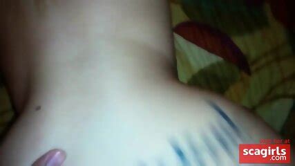 IMWF Indian Man Tames Some Blonde Pussy