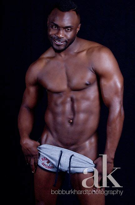 Mibali Afrika Hot Model Ak