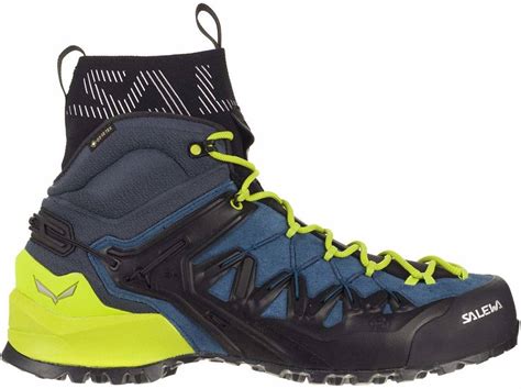 Buty Salewa Ms Wildfire Edge Mid Gtx Great Bargain 67 Off Research