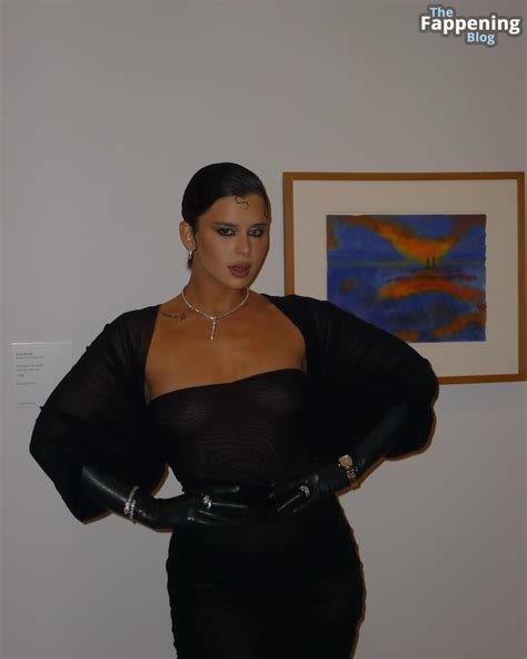 Nathy Peluso Nude Celebs The Fappening Forum