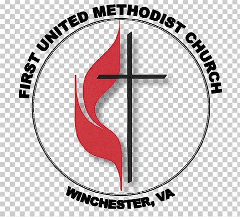 Methodist Symbols Clip Art