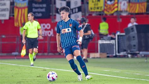 Los Verdaderos Protagonistas Del Valencia Real Madrid Estadio Deportivo