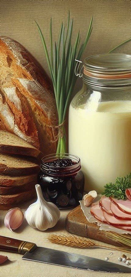 How To Make And Preserve Pork Lard And Lard Cracklings