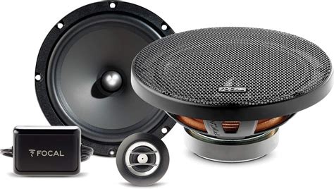 Alpine SPG-17CS car Speaker 2-Way 280 W: Amazon.de: Elektronik & Foto
