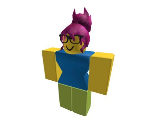 Roblox Noob Outfits