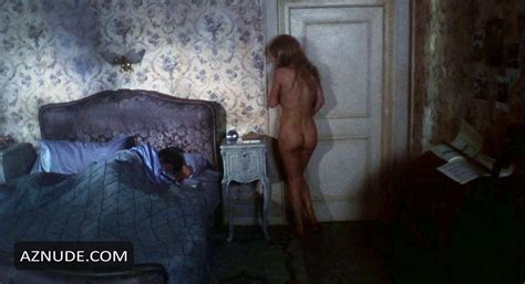 MARIANNE FAITHFULL Nude AZNude