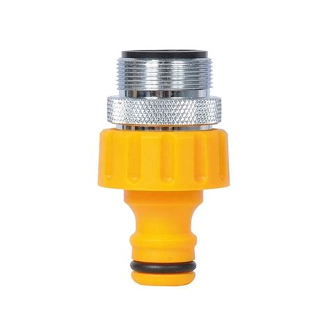 Hozelock Kitchen Tap Connector 2159