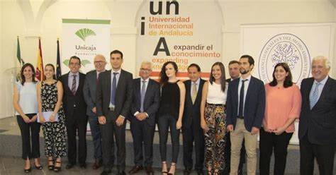 Ana M Rquez Premio Andaluz A La Mejor Trayectoria Acad Mica