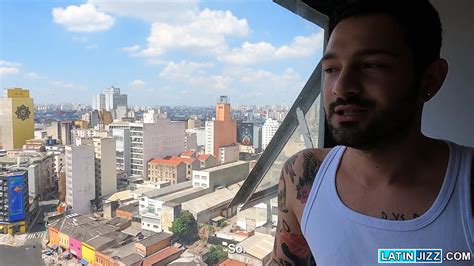 ASSTASTIC Hard Latin Ass Banging Causes RIPPLE EFFECT On Dude S Bottom