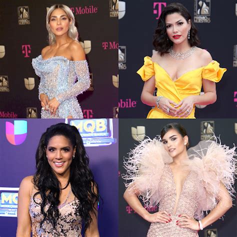 Nuestra Belleza Latina Reinas