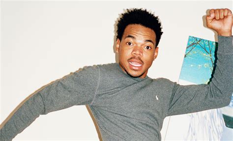 Everything We Know About Chance The Rapper And The Social Experiment’s