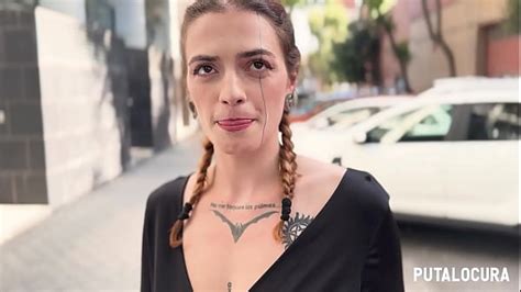 Tatuada Espanola Search XVIDEOS