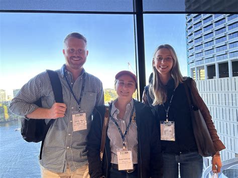 Graeme Acton Beef Connections Program - Beef Australia Ltd