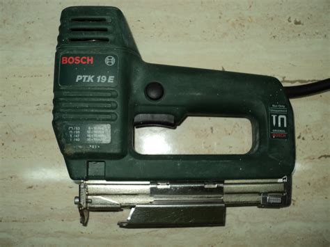 meserias in bricolaj: tutorial capsator electric