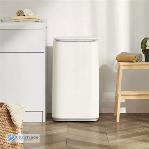 Стиральная машина Xiaomi Mijia Mini Washing Machine 3kg White ...
