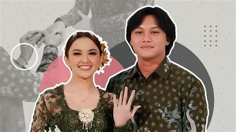 Rizky Febian Dan Mahalini Akan Menikah Simak Yuk 5 Artis Lain Yang