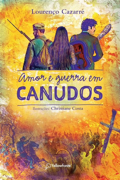 Guerra De Canudos Livro