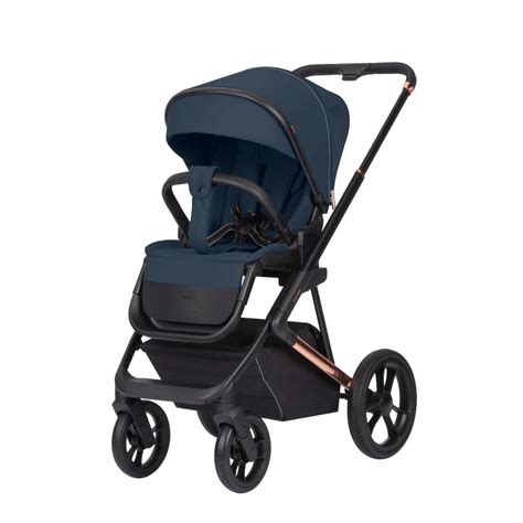 Коляска Carrello Sigma 2024 2 в 1 Navy Blue Купить по низкой цене ...