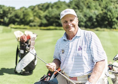Dennis Walters An Inspiring Career Essential Golf