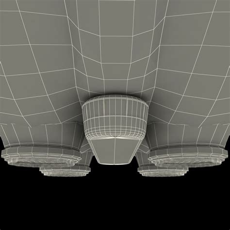 Aerostatic Hybrid Airship Lockheed Martin P 791 3d Model 79 Lwo