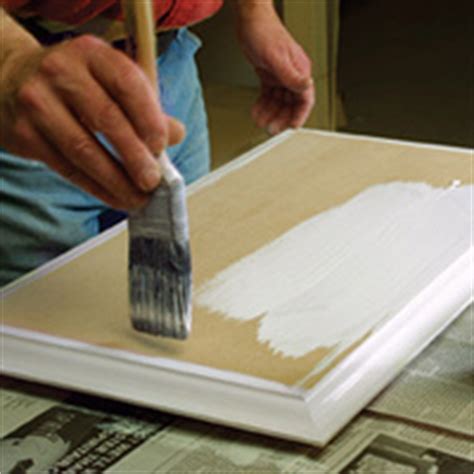 Guide to Spray Painting MDF: Tips And Trick - Expert Home Improvement ...