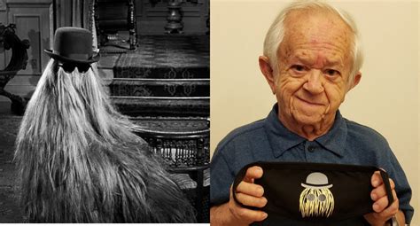 'Los Locos Adams': Falleció Felix Silla, actor intérprete del 'Tío Cosa'