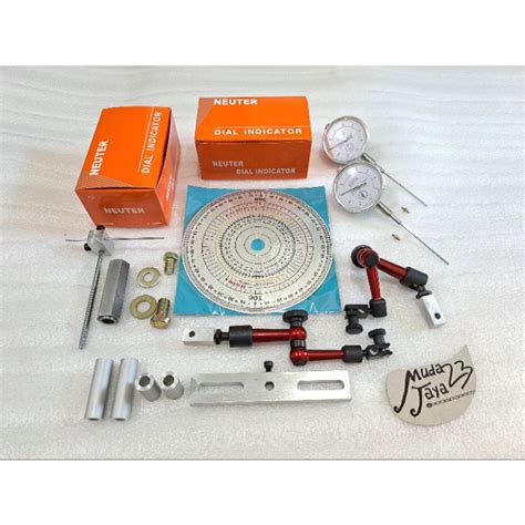 Jual Busur Derajat Dial Set Stand Robot Universal Semua Motor Dayel