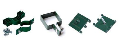 Установка 3д забора в Казани – качественные материалы, современное ...