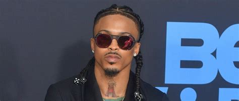 Did August Alsina Come Out As Bisexual