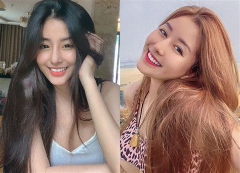 Hot Girl Võ Ngọc Trân VGT TV